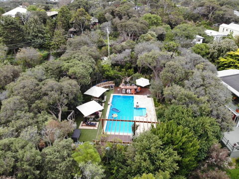 Moonah Woodlands Resort - Accommodation Georgetown 21