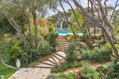Moonah Woodlands Resort - Accommodation Georgetown 42