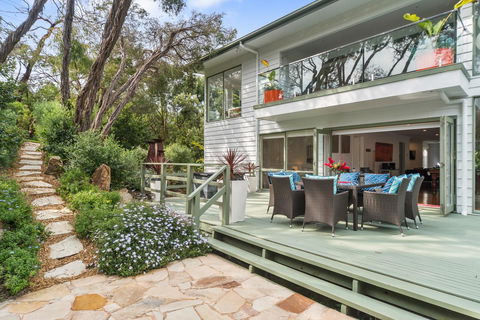 Moonah Woodlands Resort - Accommodation Georgetown 7