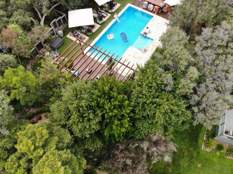 Moonah Woodlands Resort - Accommodation Georgetown 18