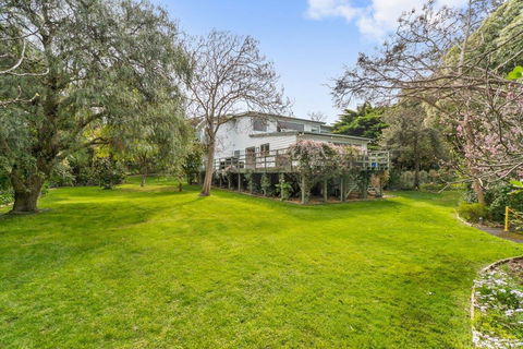 Moonah Woodlands Resort - Accommodation Georgetown 41