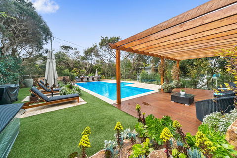 Moonah Woodlands Resort - Accommodation Georgetown 3