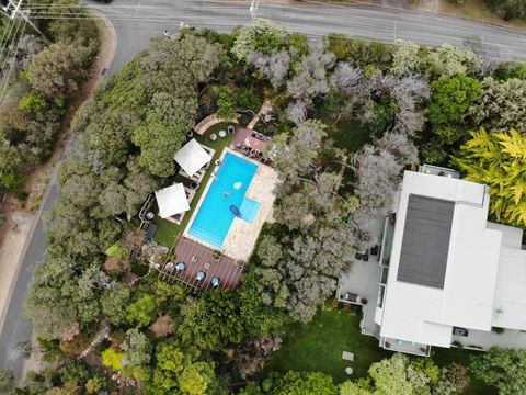 Moonah Woodlands Resort - Accommodation Georgetown 24