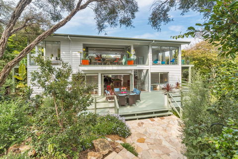 Moonah Woodlands Resort - Accommodation Georgetown 1