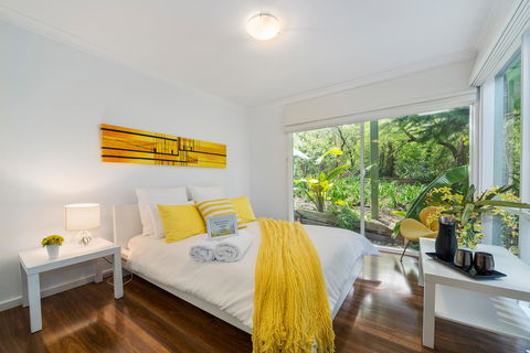 Moonah Woodlands Resort - Accommodation Georgetown 19