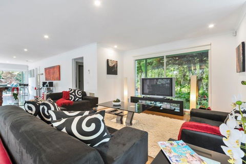 Moonah Woodlands Resort - Accommodation Georgetown 5
