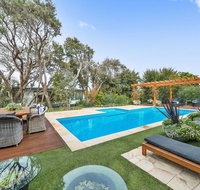 Moonah Woodlands Resort - Accommodation Georgetown