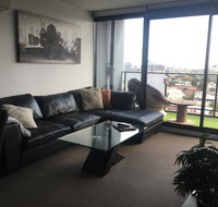 Society Accommodation