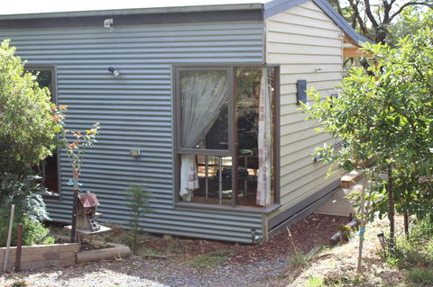 Australian Home Away @ Wonga Park Brushy Creek - Accommodation Georgetown 13