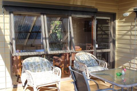 Australian Home Away @ Wonga Park Brushy Creek - Accommodation Georgetown 11