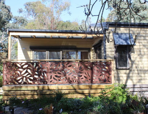 Australian Home Away @ Wonga Park Brushy Creek - Accommodation Georgetown 12