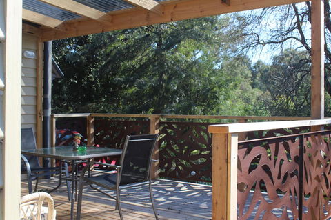 Australian Home Away @ Wonga Park Brushy Creek - Accommodation Georgetown 10