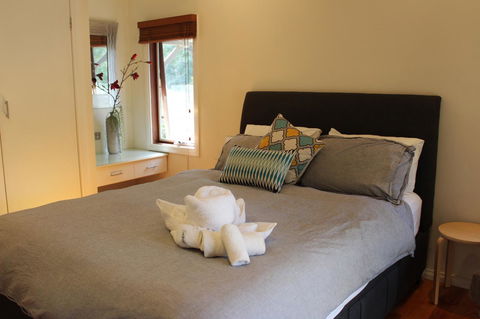 Australian Home Away @ Wonga Park Brushy Creek - Accommodation Georgetown 2