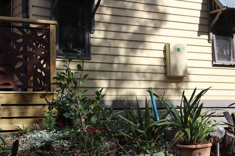 Australian Home Away @ Wonga Park Brushy Creek - Accommodation Georgetown 14