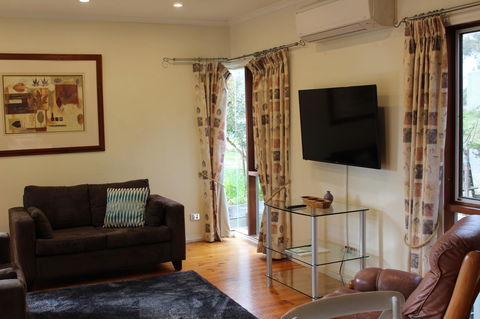 Australian Home Away @ Wonga Park Brushy Creek - Accommodation Georgetown 9