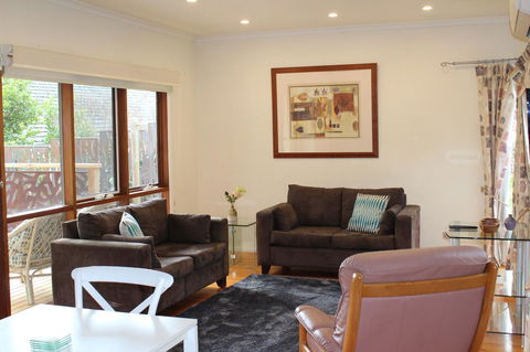 Australian Home Away @ Wonga Park Brushy Creek - Accommodation Georgetown 8