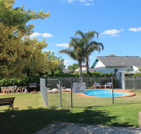 Rochester Motel - Accommodation Georgetown