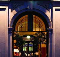 Ansonia on Lydiard - Accommodation Georgetown