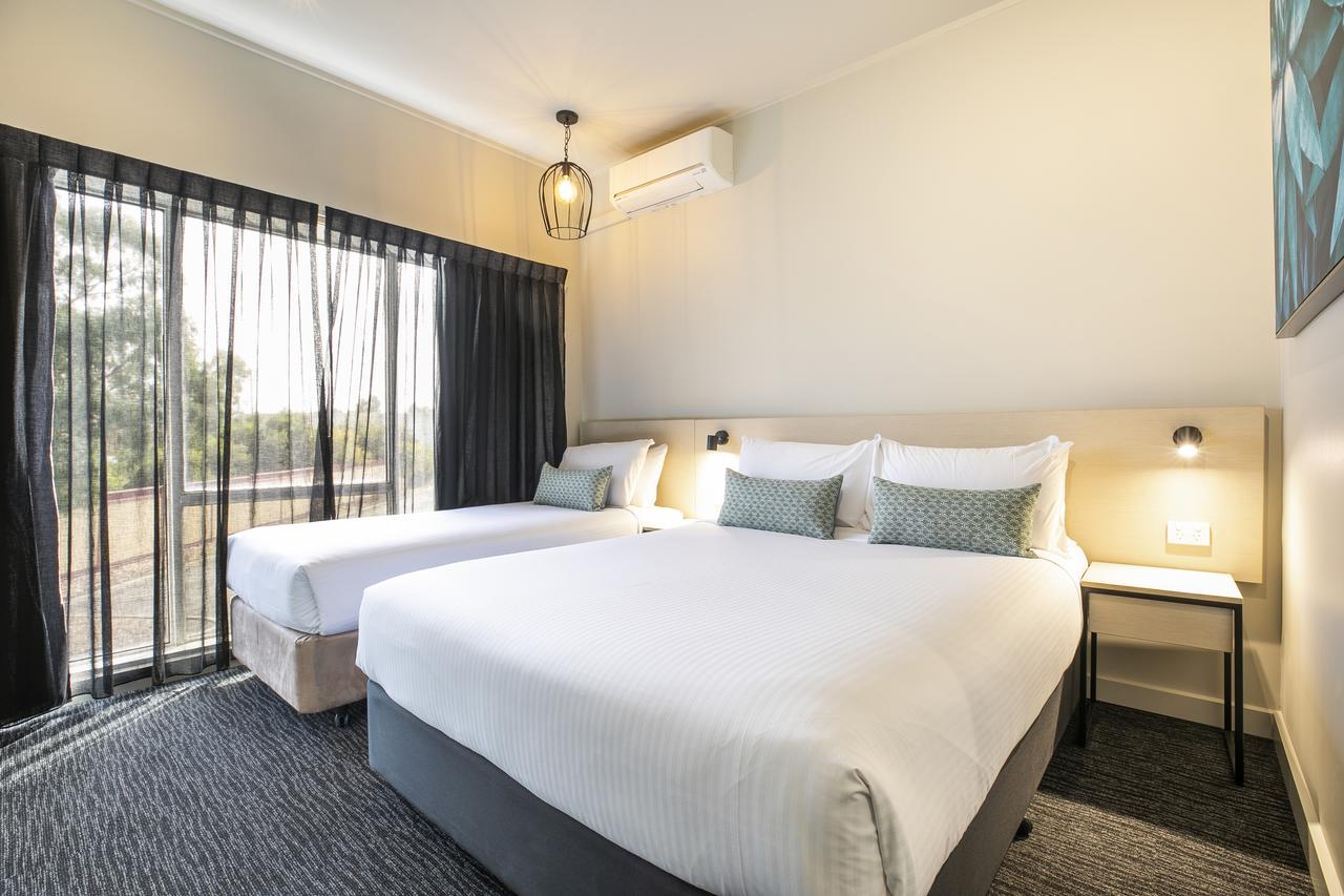 Thomastown VIC Accommodation Georgetown
