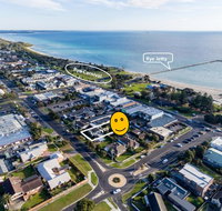 Sunryes Beach House - Accommodation Georgetown