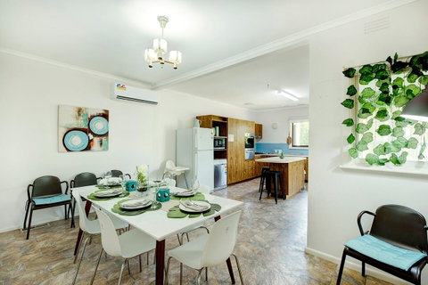 Sunryes Beach House - Accommodation Georgetown 16