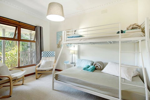 Sunryes Beach House - Accommodation Georgetown 12