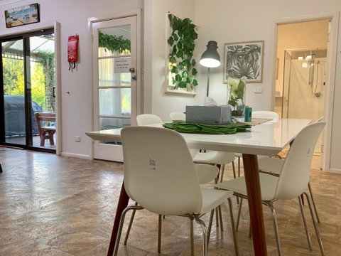 Sunryes Beach House - Accommodation Georgetown 15