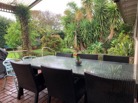 Sunryes Beach House - Accommodation Georgetown 28