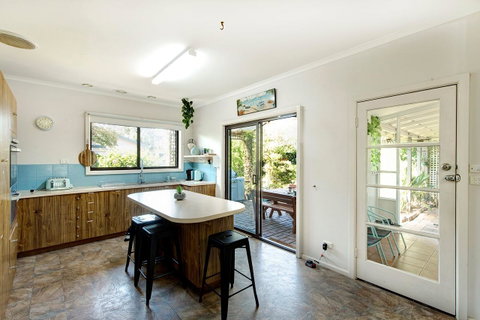 Sunryes Beach House - Accommodation Georgetown 17