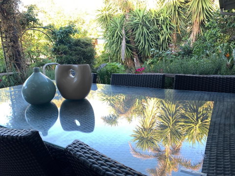 Sunryes Beach House - Accommodation Georgetown 29