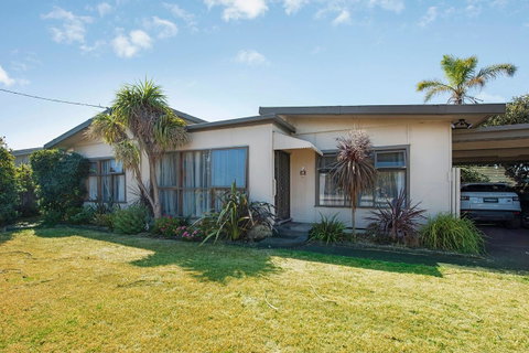 Sunryes Beach House - Accommodation Georgetown 33