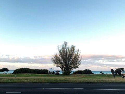 Sunryes Beach House - Accommodation Georgetown 34