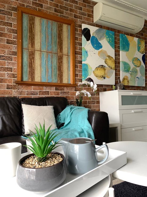 Sunryes Beach House - Accommodation Georgetown 5