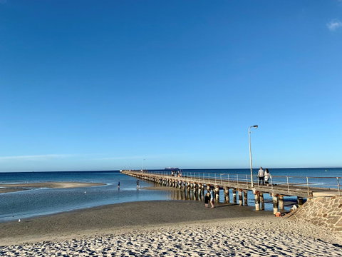 Sunryes Beach House - Accommodation Georgetown 38