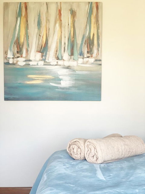 Sunryes Beach House - Accommodation Georgetown 10
