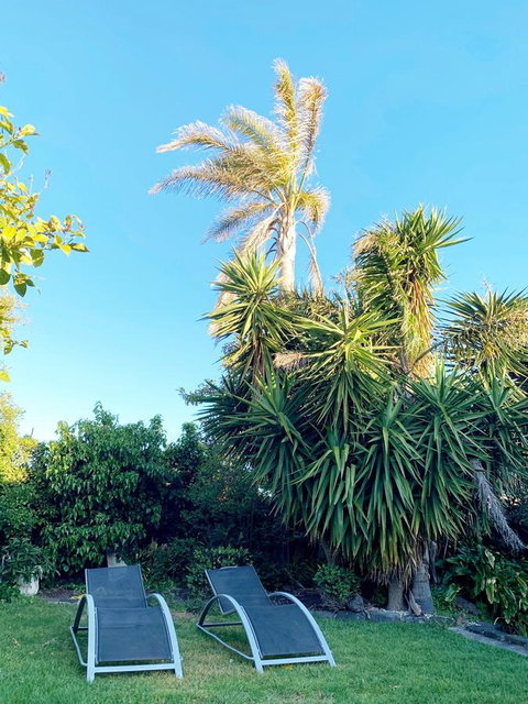 Sunryes Beach House - Accommodation Georgetown 31