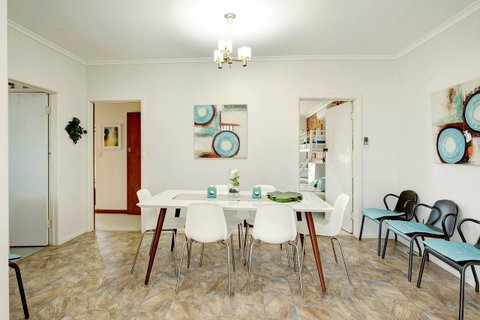 Sunryes Beach House - Accommodation Georgetown 13