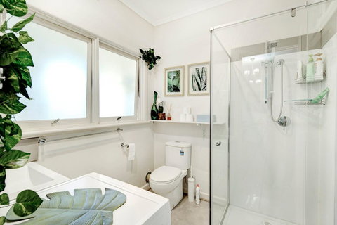 Sunryes Beach House - Accommodation Georgetown 21