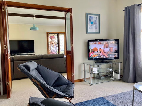 Sunryes Beach House - Accommodation Georgetown 7