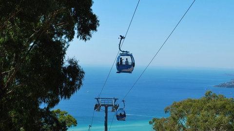 Sunryes Beach House - Accommodation Georgetown 40