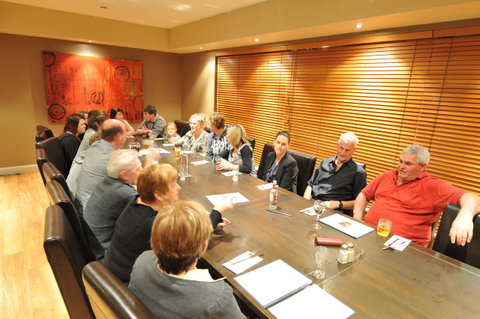 National Hotel Complex Bendigo - Accommodation Georgetown 16
