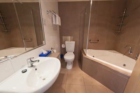 National Hotel Complex Bendigo - Accommodation Georgetown 31