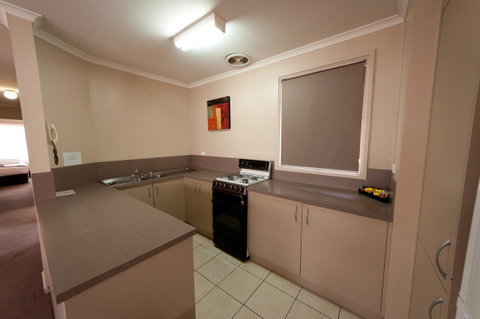National Hotel Complex Bendigo - Accommodation Georgetown 37