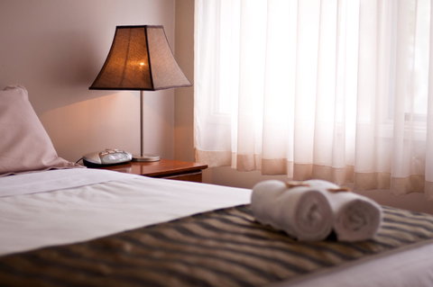 National Hotel Complex Bendigo - Accommodation Georgetown 35