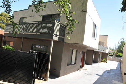 National Hotel Complex Bendigo - Accommodation Georgetown 13