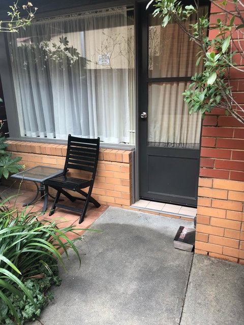 National Hotel Complex Bendigo - Accommodation Georgetown 1
