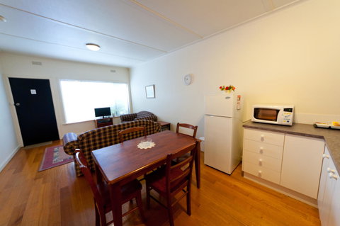 National Hotel Complex Bendigo - Accommodation Georgetown 44