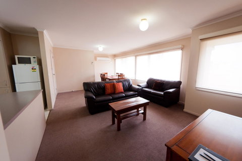 National Hotel Complex Bendigo - Accommodation Georgetown 36