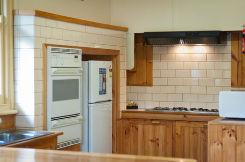 National Hotel Complex Bendigo - Accommodation Georgetown 40