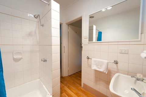 National Hotel Complex Bendigo - Accommodation Georgetown 41